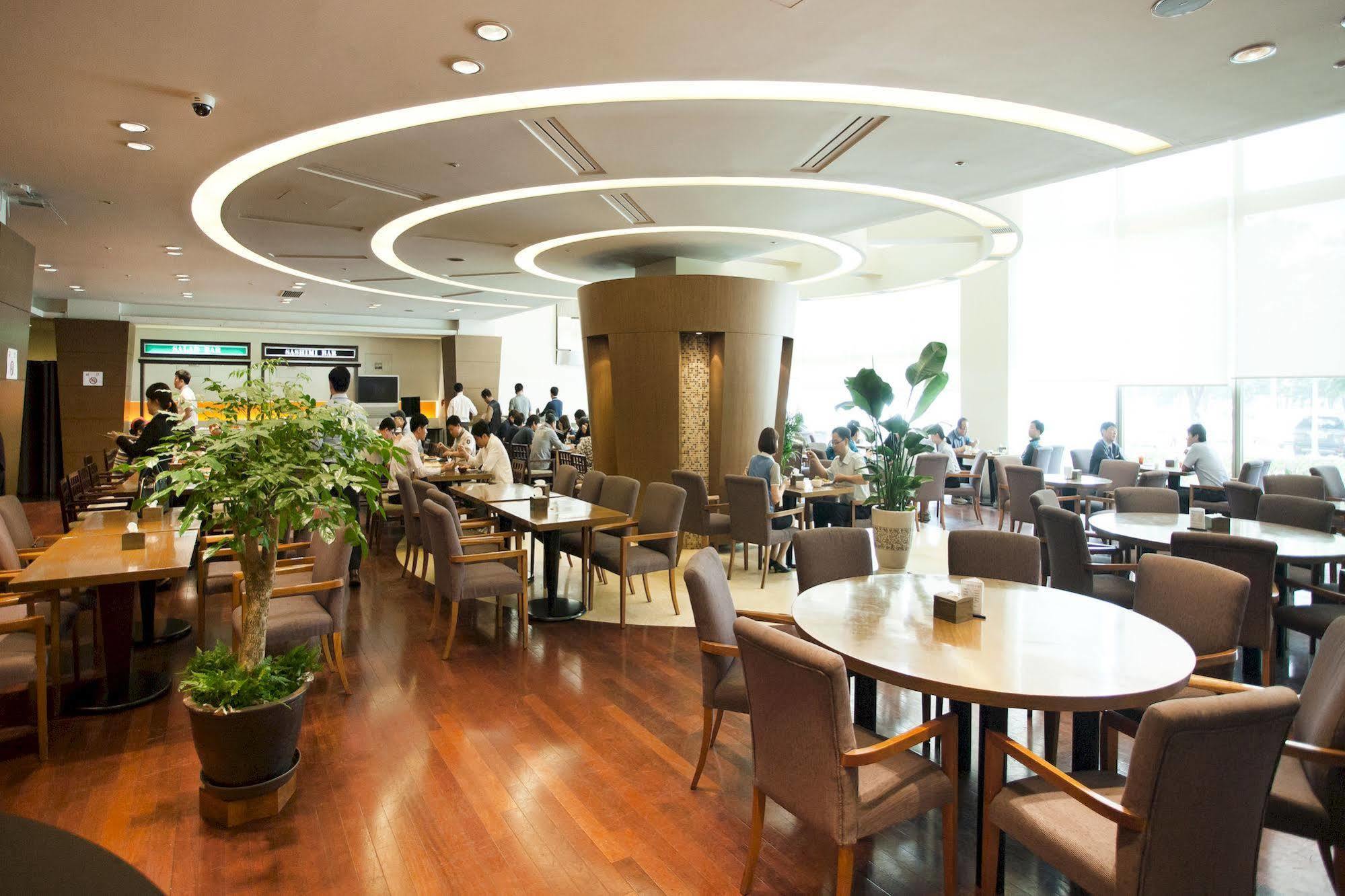 Airport Daegu Hotel Zewnętrze zdjęcie